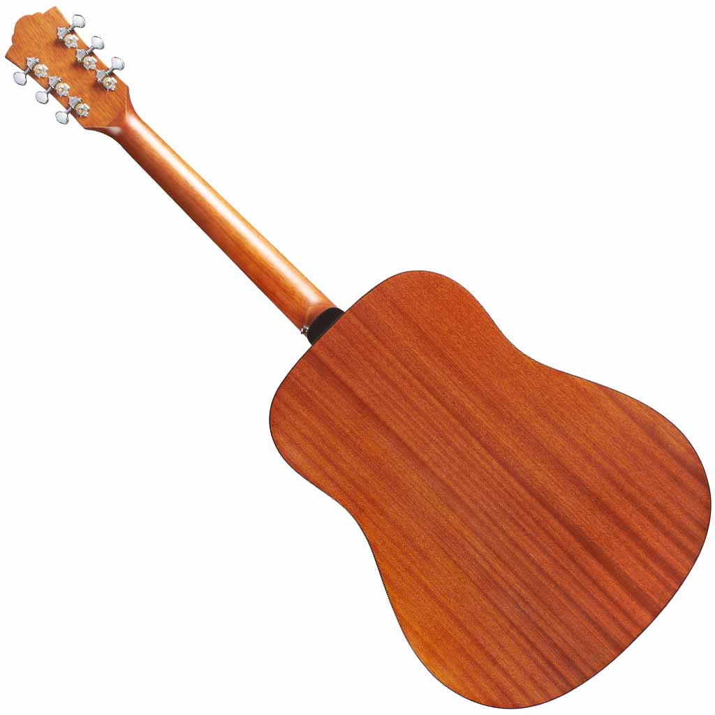 Guild D-340 Spruce and Mahogany Dreadnought Acoustic Guitar