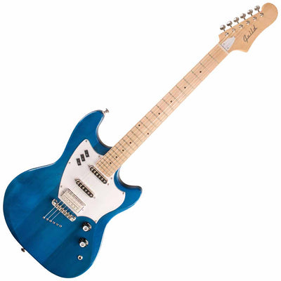 Guild Surfliner Electric Guitar in Catalina Blue