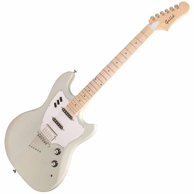 Guild Surfliner Electric Guitar in White Sage