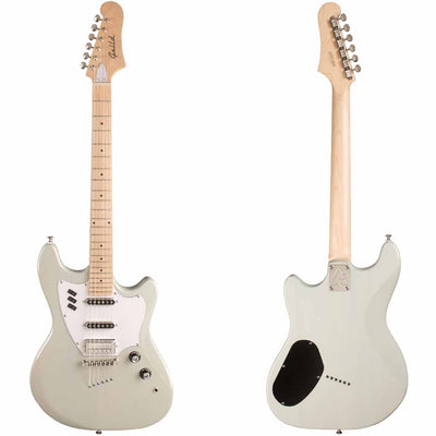 Guild Surfliner Electric Guitar in White Sage