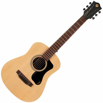 Guild Travel Spruce Acoustic Guitar