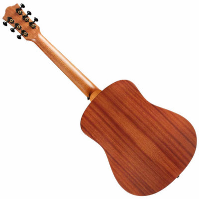 Guild Travel Spruce Acoustic Guitar