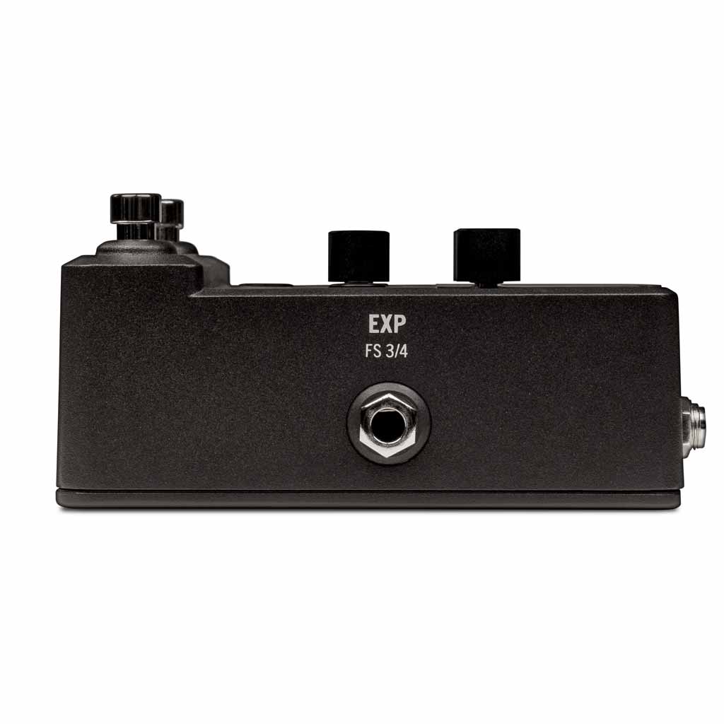 Line 6 HX One Ultra-Compact Multi-effects Pedal