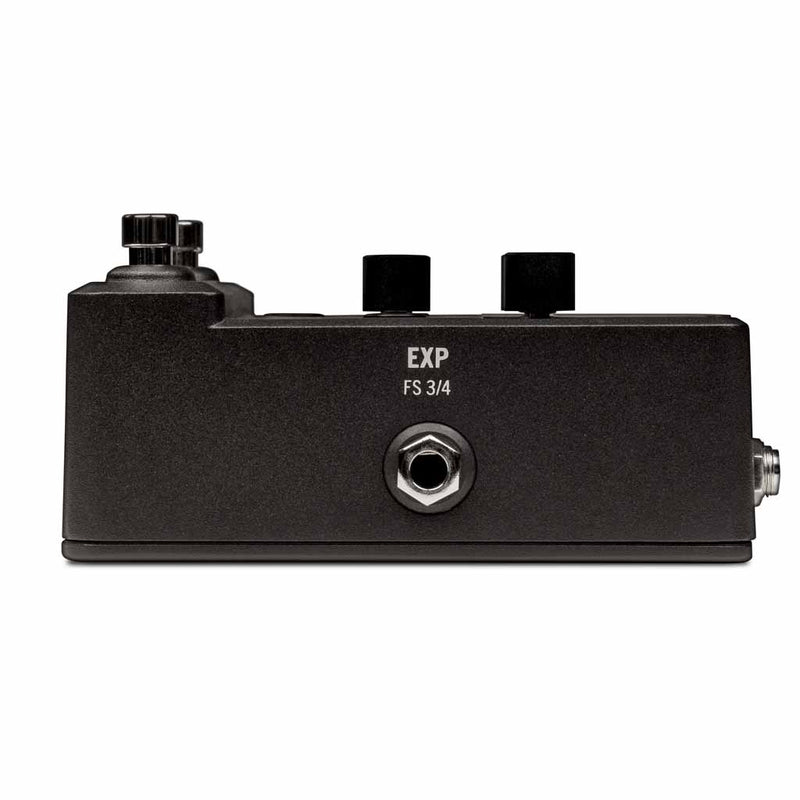 expression pedal line 6 Line 6 HX One Multi Effects Pedal