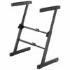 Hercules KS400B AutoLock Z-Style Keyboard Stand