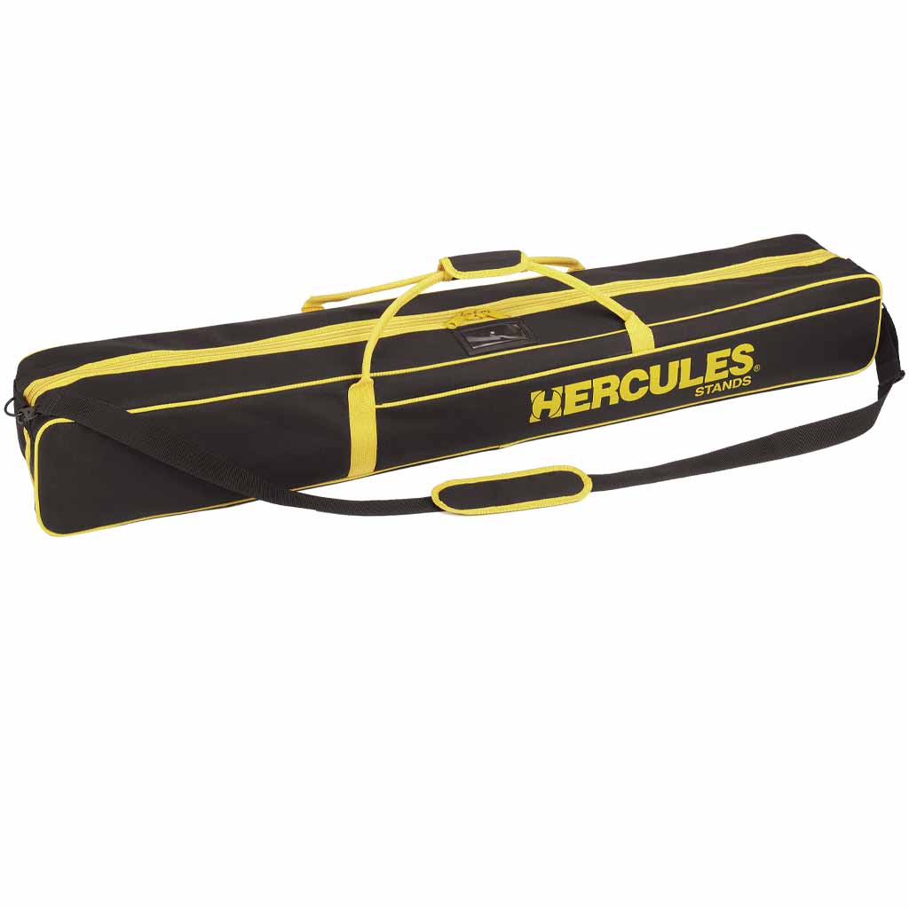 Hercules MSB001 Speaker and Microphone Stand Bag