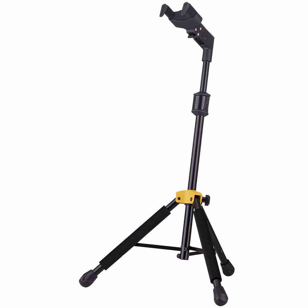 Hercules UKS100B Single Ukulele Stand