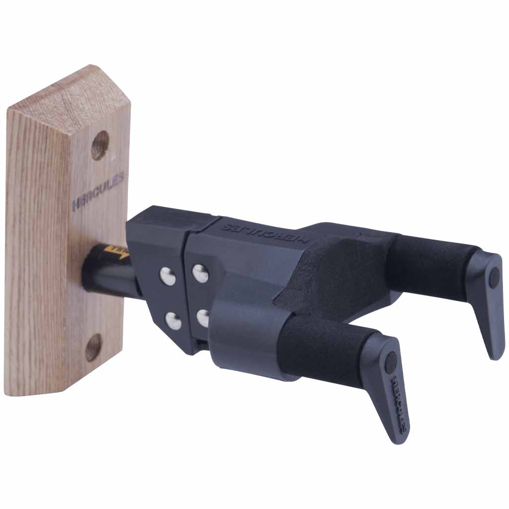 Hercules USP10WB Ukulele Wall Hanger