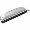 Hohner Chrometta 12 Chromatic Harmonica