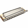 Hohner Super Chromonica Chromatic Harmonica