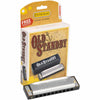 Hohner Old Standby Harmonica