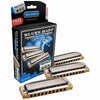 Hohner Blues Harp Pro Pack