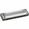 Hohner Hot Metal Harmonica