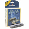 Hohner Blues Bender Harmonica