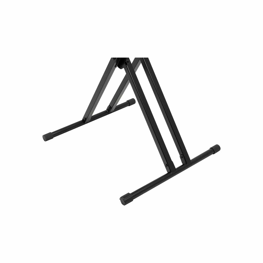 Ultimate Support IQ-X-2000 X-Style Double-Braced Keyboard Stand