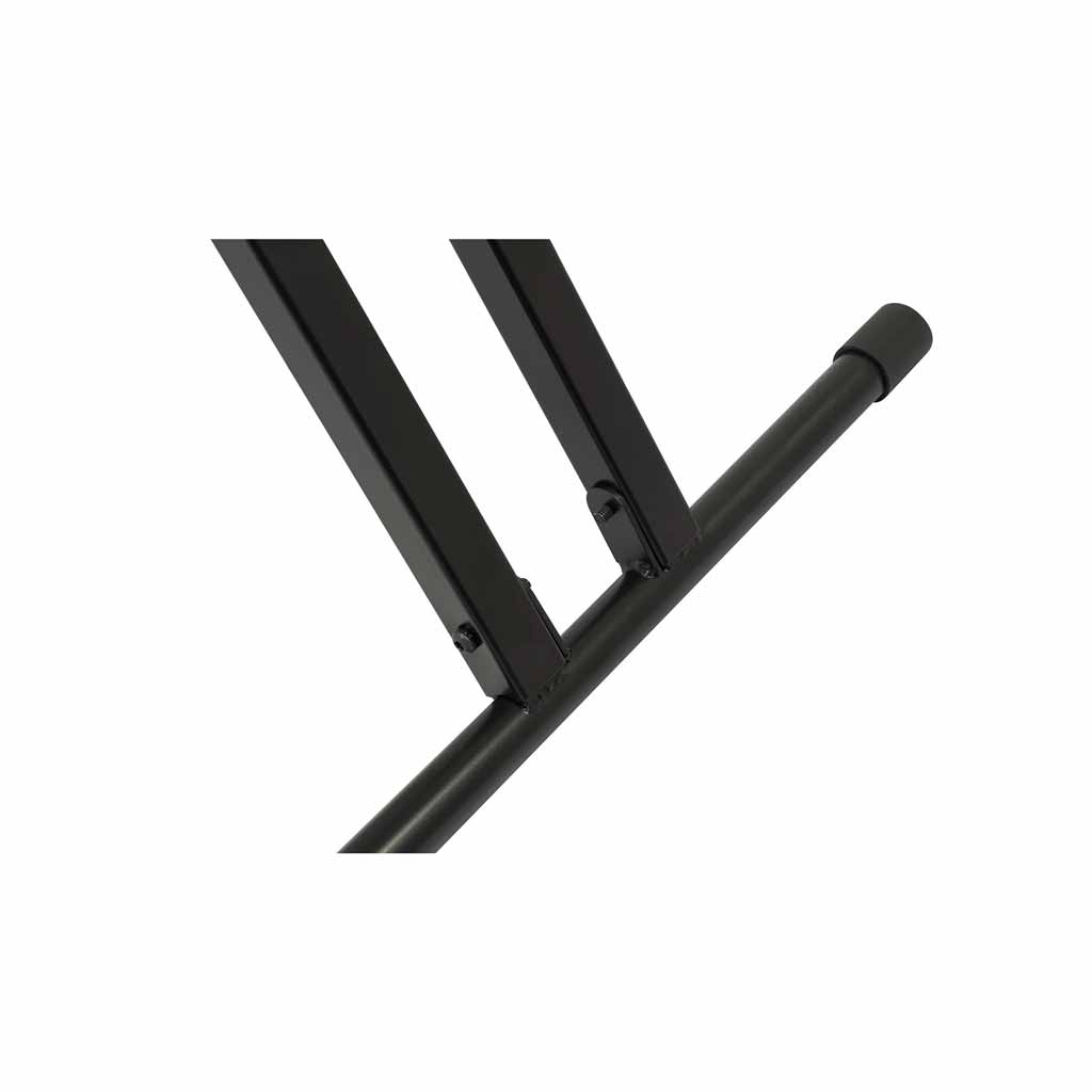 Ultimate Support IQ-X-2000 X-Style Double-Braced Keyboard Stand