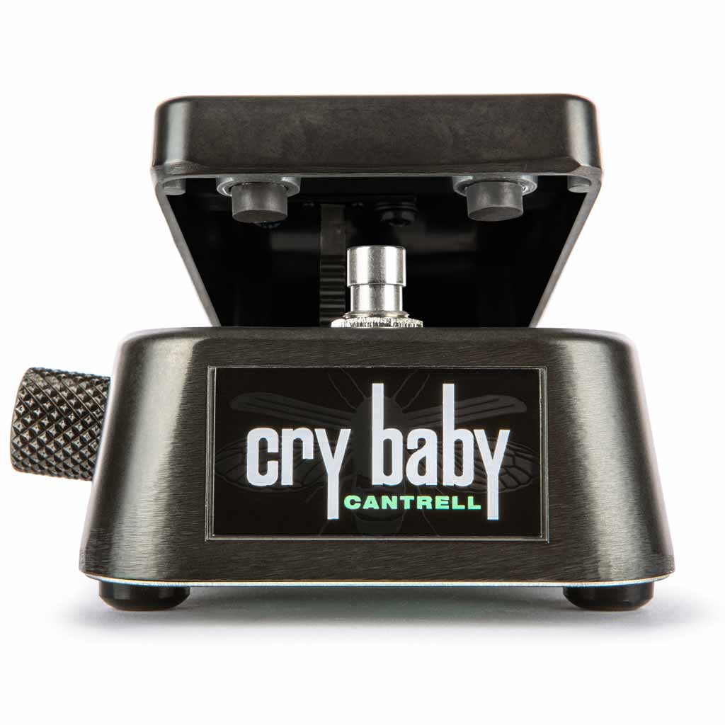 Dunlop Jerry Cantrell Firefly Cry Baby Wah Pedal