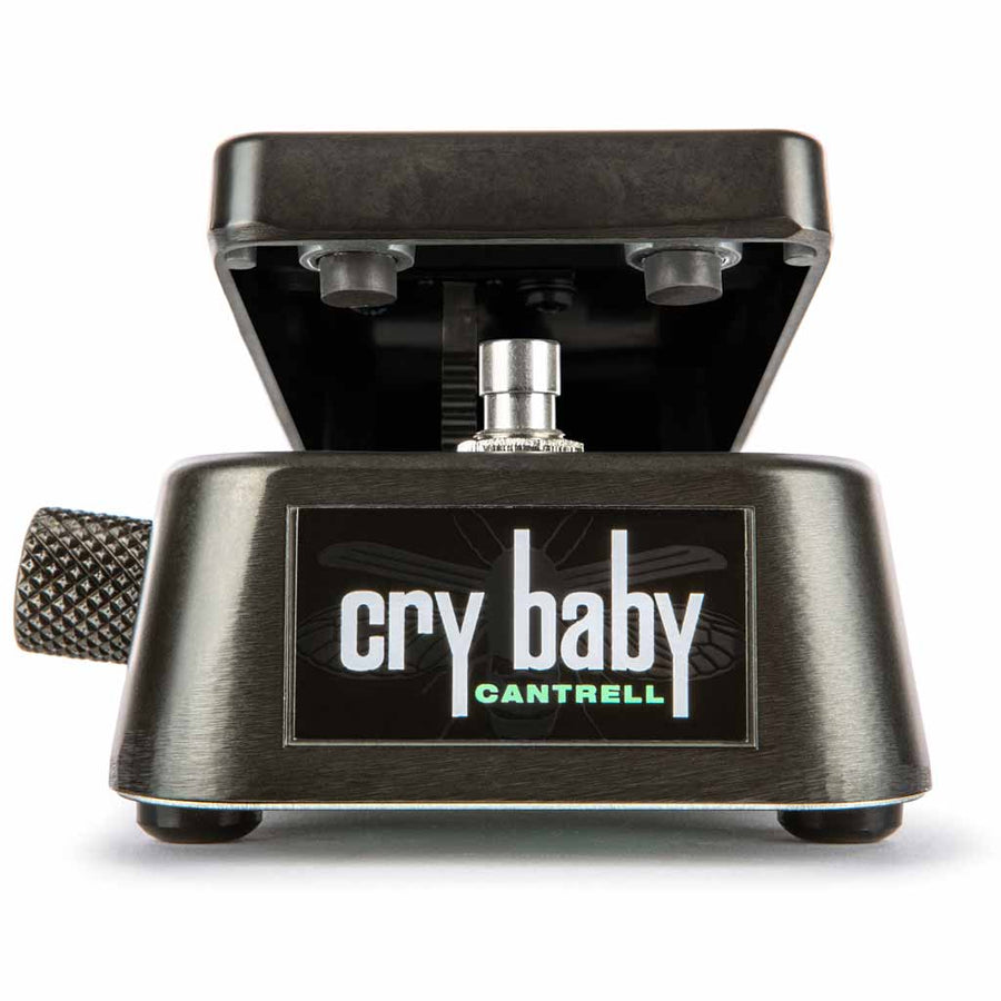 Dunlop Jerry Cantrell Firefly Cry Baby Wah Pedal
