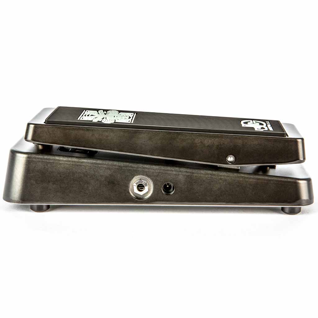 Dunlop Jerry Cantrell Firefly Cry Baby Wah Pedal