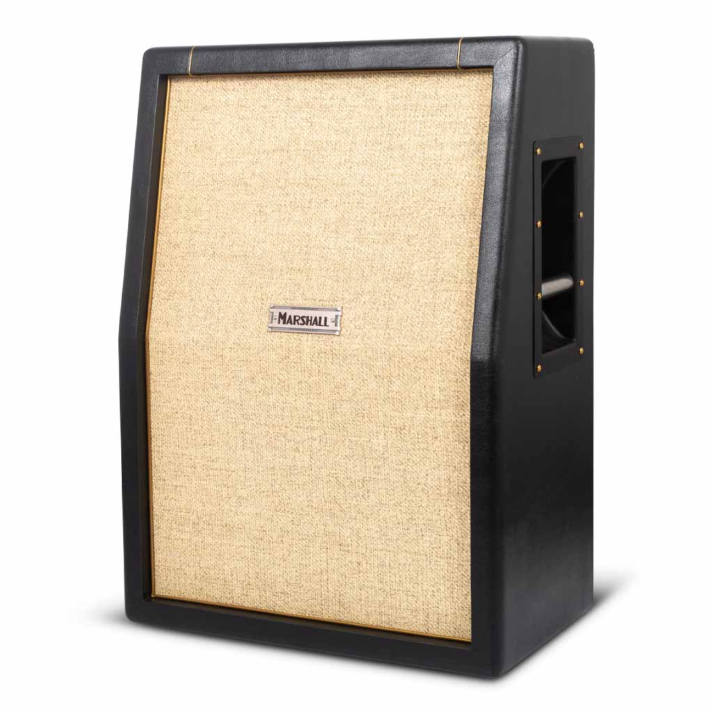 Marshall JTM Studio ST212 2x12" Electric Guitar Cabinet