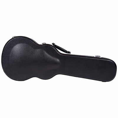 Kala Black Archtop Ukulele Hard Case