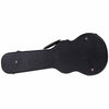 Kala Black Archtop Ukulele Hard Case