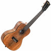 Kala Curly Mango Concert Ukulele