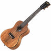 Kala Curly Mango Concert Ukulele