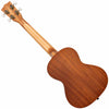 Kala Voyage Collection Hibiscus Mahogany Tenor Ukulele