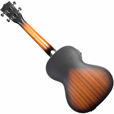 Kala Archtop Sunburst Tenor Ukulele