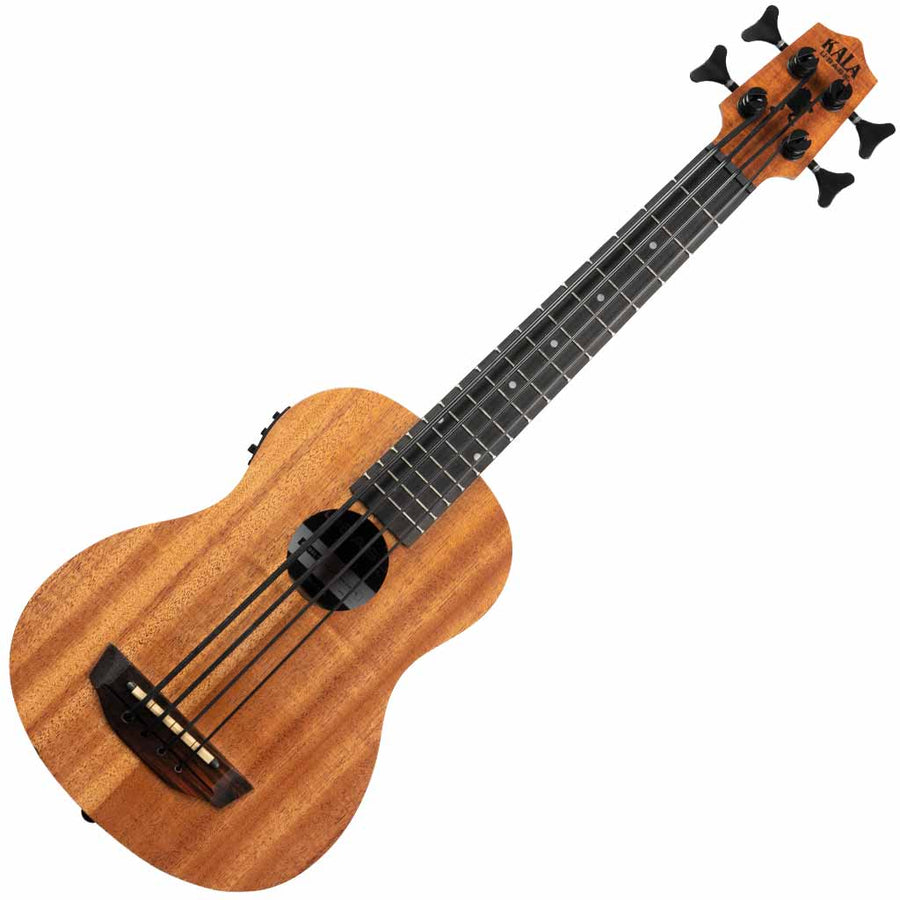 Kala Nomad Acoustic-Electric U•BASS®