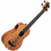 Kala Nomad Acoustic-Electric U•BASS®