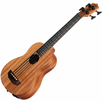 Kala Nomad Acoustic-Electric U•BASS®