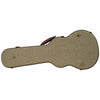 Kala Olive Tweed Archtop Ukulele Hard Case