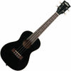 Kala Galaxy Black Sparkle Concert Ukulele