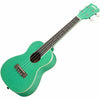 Kala Gatsby Green Sparkle Concert Ukulele