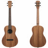 Kala Teak Baritone Ukulele