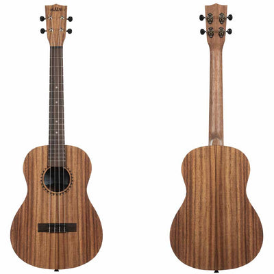 Kala Teak Baritone Ukulele