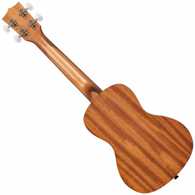 Kala Voyage Collection Unity Mahogany Concert Ukulele