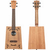 Kala Victorian Cigar Box Ukulele