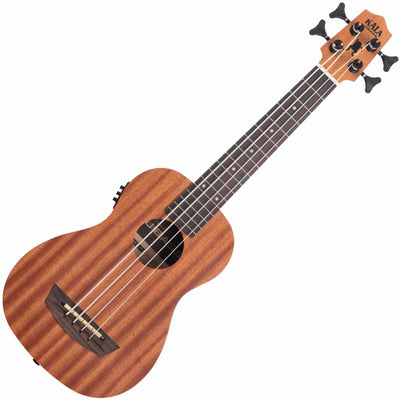 Kala Wanderer Acoustic - Electric U•BASS®