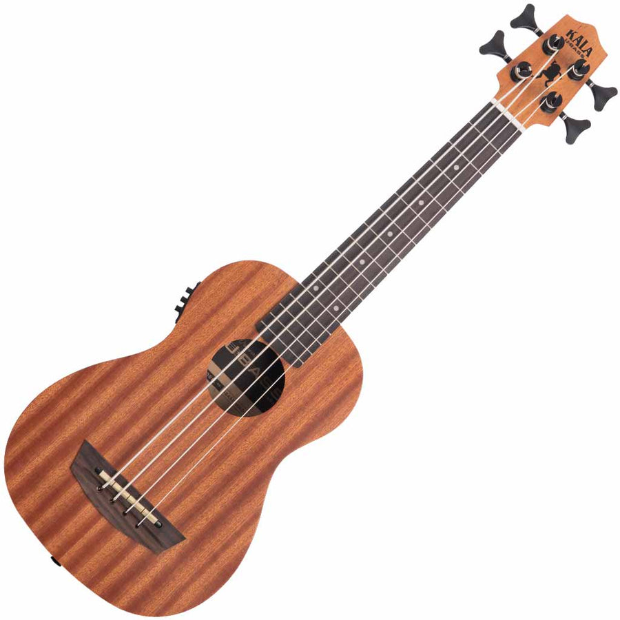 Kala Wanderer Acoustic - Electric U•BASS®