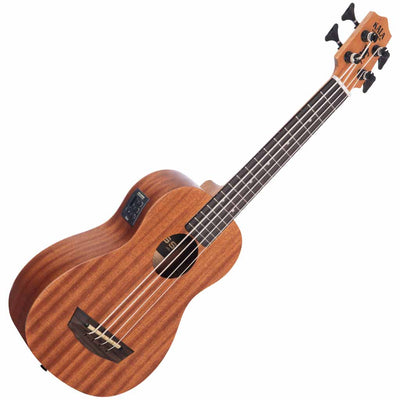 Kala Wanderer Acoustic - Electric U•BASS®