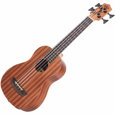 Kala Wanderer Acoustic - Electric U•BASS®