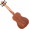 Kala Wanderer Acoustic - Electric U•BASS®