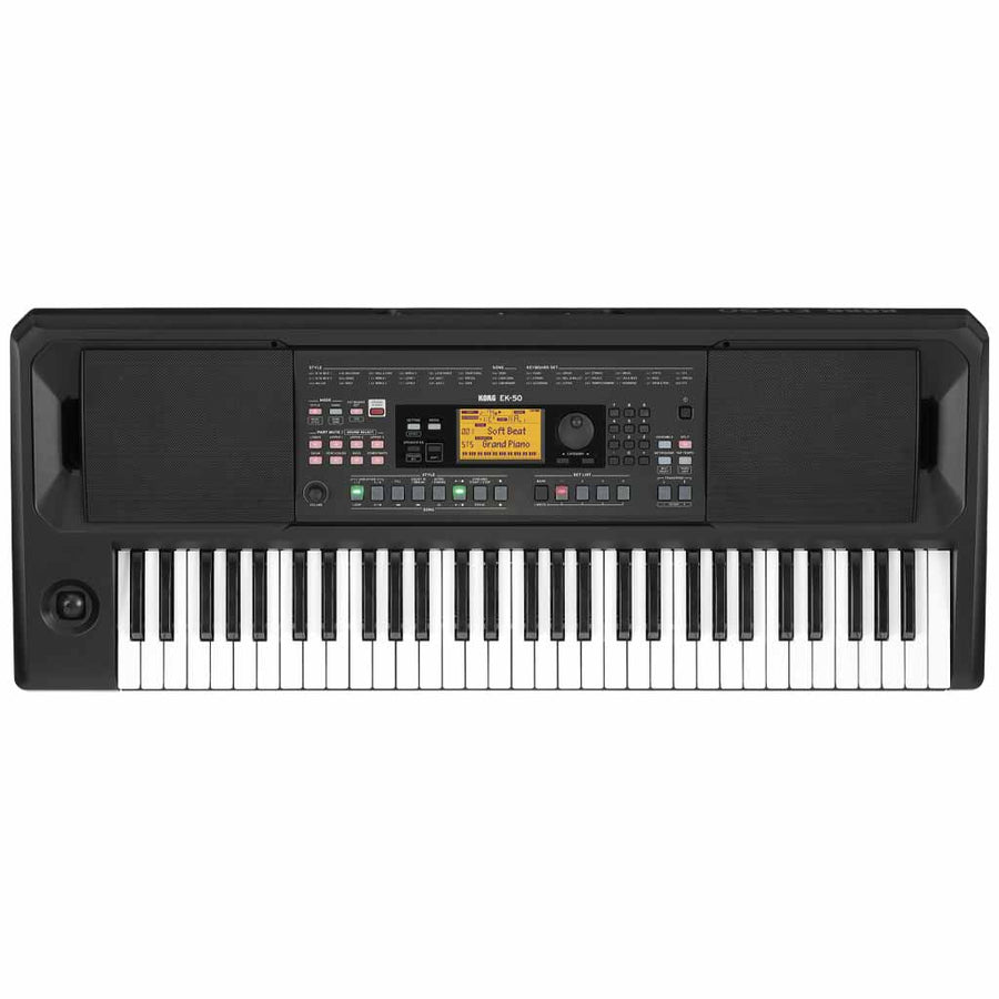 Korg EK-50 Entertainer Keyboard