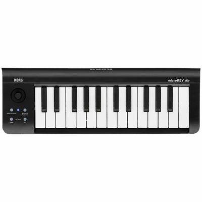 Korg microKEY Air Bluetooth MIDI Keyboard