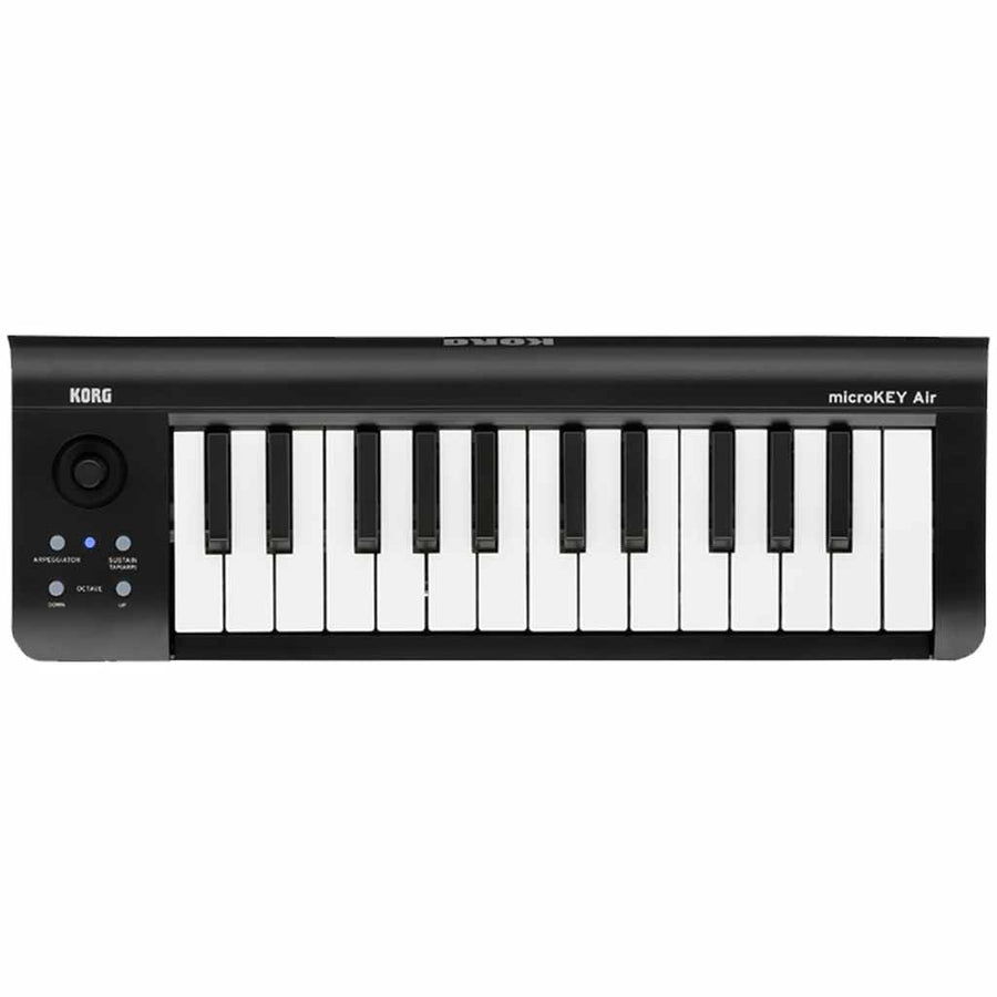 Korg microKEY Air Bluetooth MIDI Keyboard