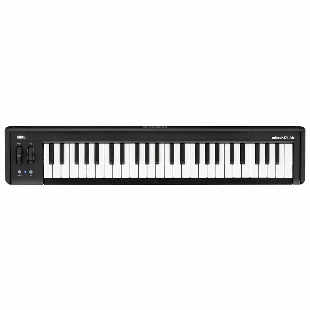 Korg microKEY Air Bluetooth MIDI Keyboard