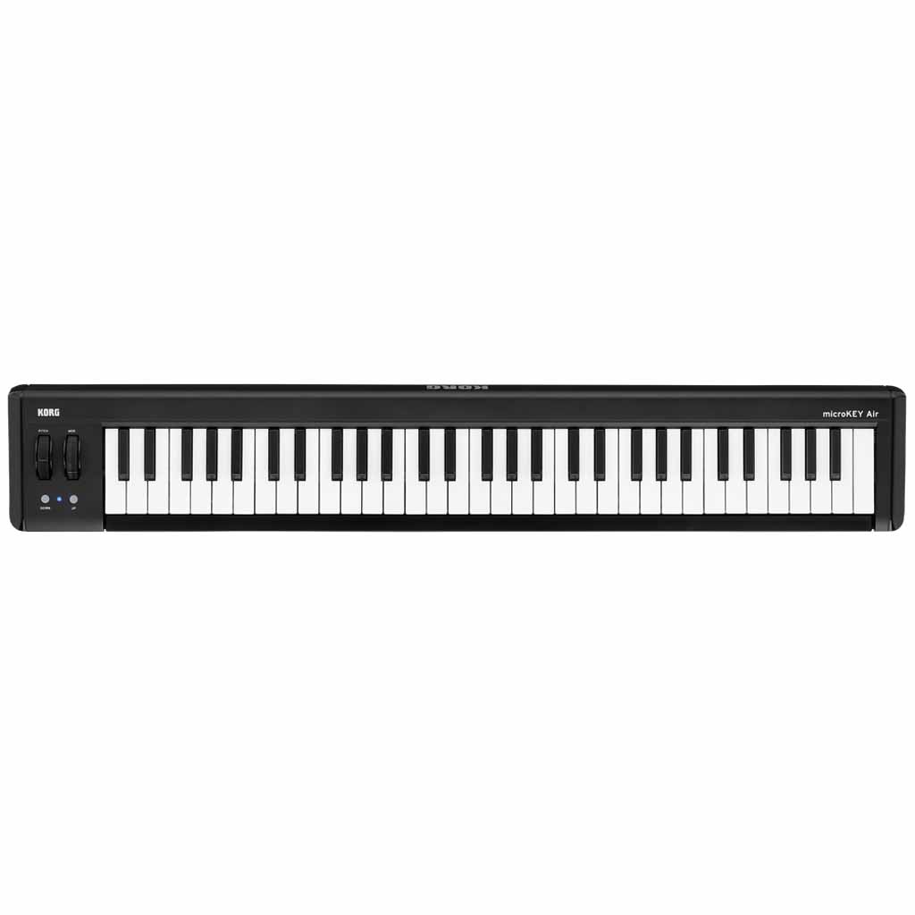 Korg microKEY Air Bluetooth MIDI Keyboard